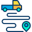 Transport icon 64x64