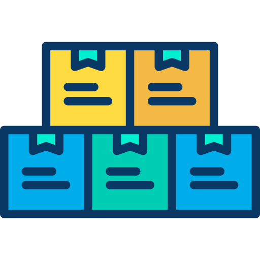 Pallets icon