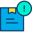Info icon 64x64