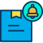 Notification icon 64x64