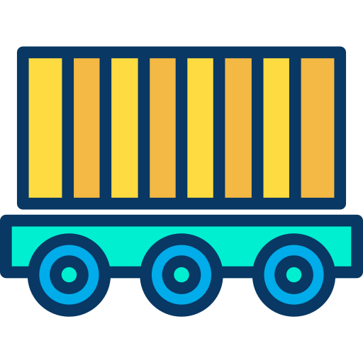 Cargo icon