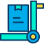 Trolley icon 64x64