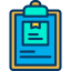 Notepad icon 64x64