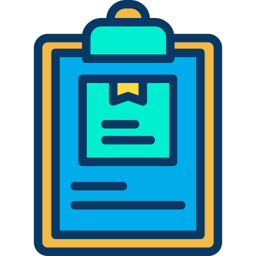 Notepad icon