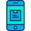 Phone icon 64x64