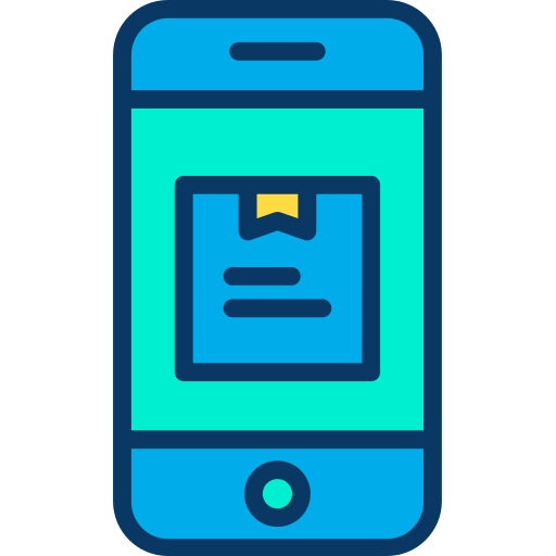 Phone icon