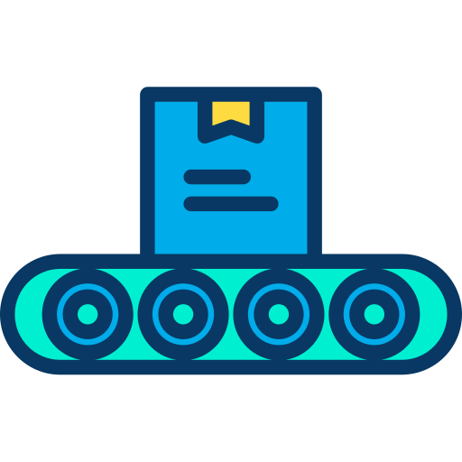 Trolley icon