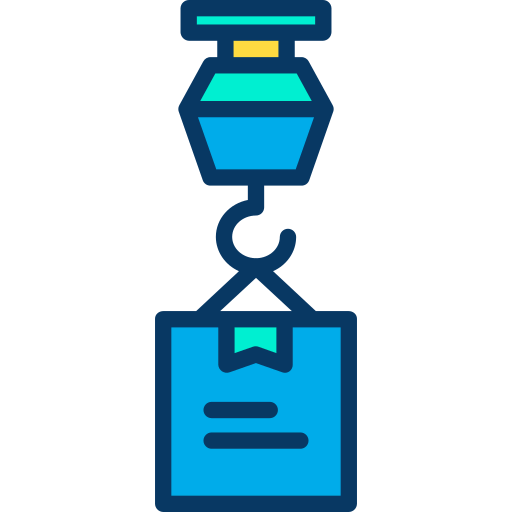 Cargo icon