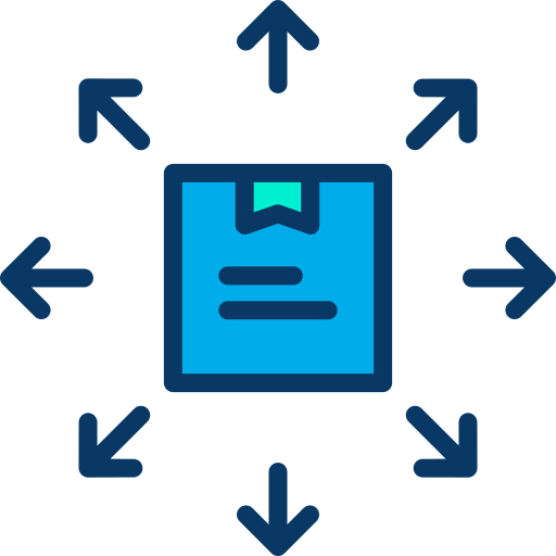 Box icon