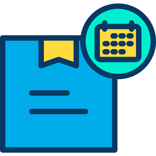 Date icon