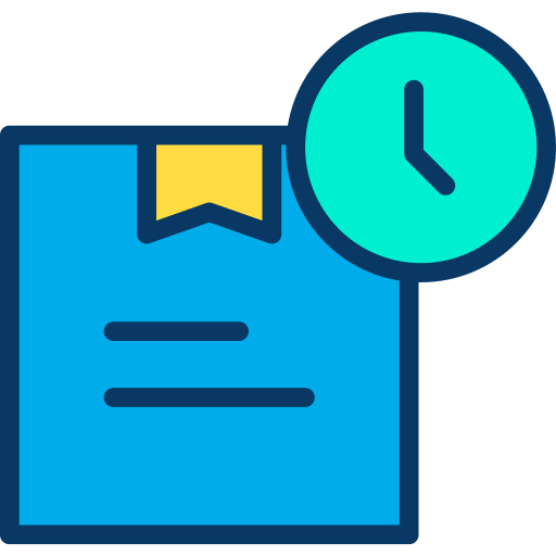 Time icon