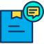 Chat icon 64x64