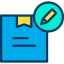 Edit icon 64x64