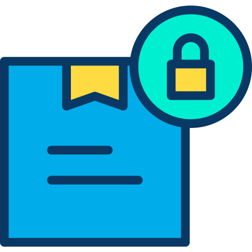 Lock icon