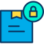 Lock icon 64x64