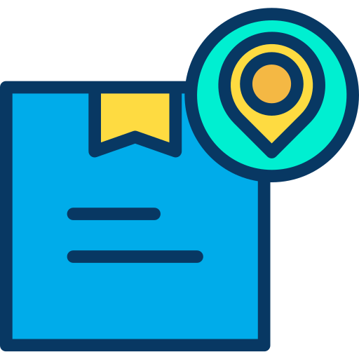Place icon