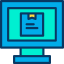 Computer icon 64x64