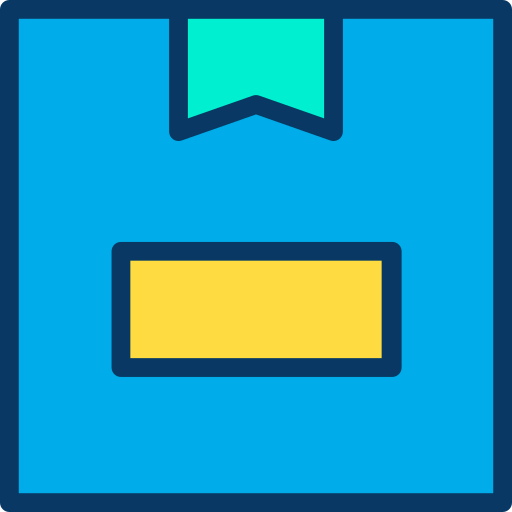 Package icon