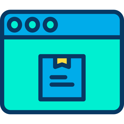 Web icon
