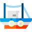 Boat アイコン 64x64