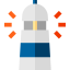 Lighthouse アイコン 64x64