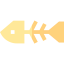 Fishbone アイコン 64x64