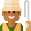 Fisherman アイコン 64x64