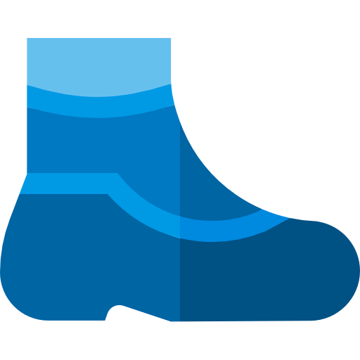 Boot Ikona
