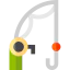 Rod アイコン 64x64