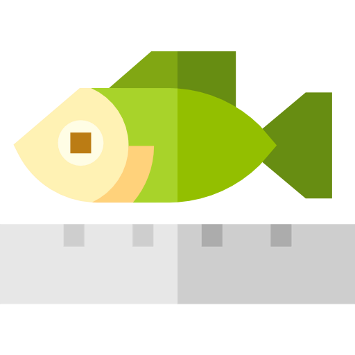 Fish icon