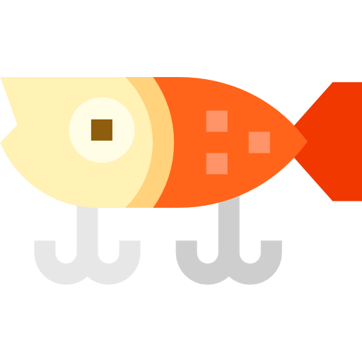Bait icon