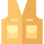 Waistcoat アイコン 64x64