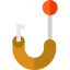Hook アイコン 64x64