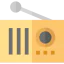 Radio アイコン 64x64