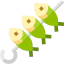 Brochette アイコン 64x64