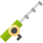 Rod アイコン 64x64