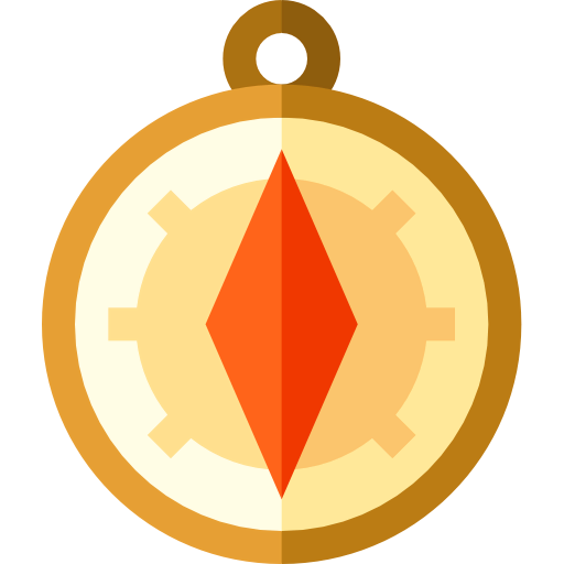 Compass Symbol