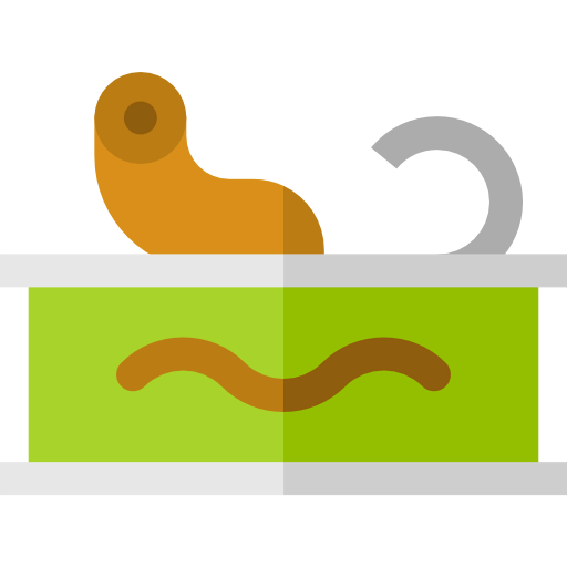 Bait icon