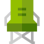 Chair アイコン 64x64