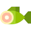 Fish アイコン 64x64