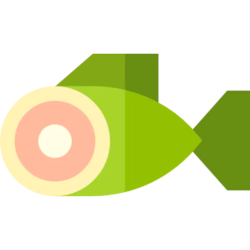 Fish icon