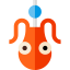 Octopus アイコン 64x64