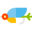 Streamer アイコン 64x64