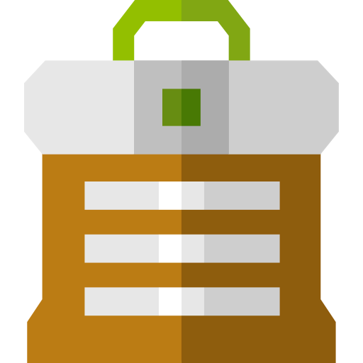 Box icon