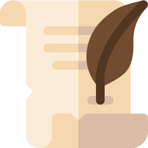 Parchment icon