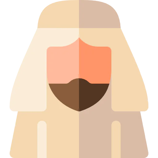 Arab icon