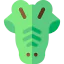 Crocodile icon 64x64