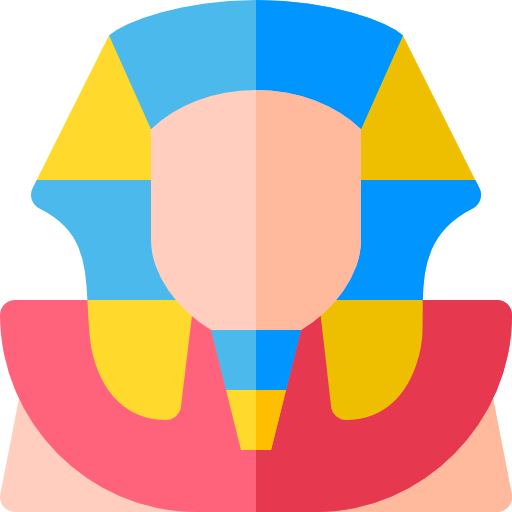 Pharaoh icon