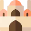 Mosque icon 64x64