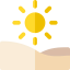 Desert icon 64x64